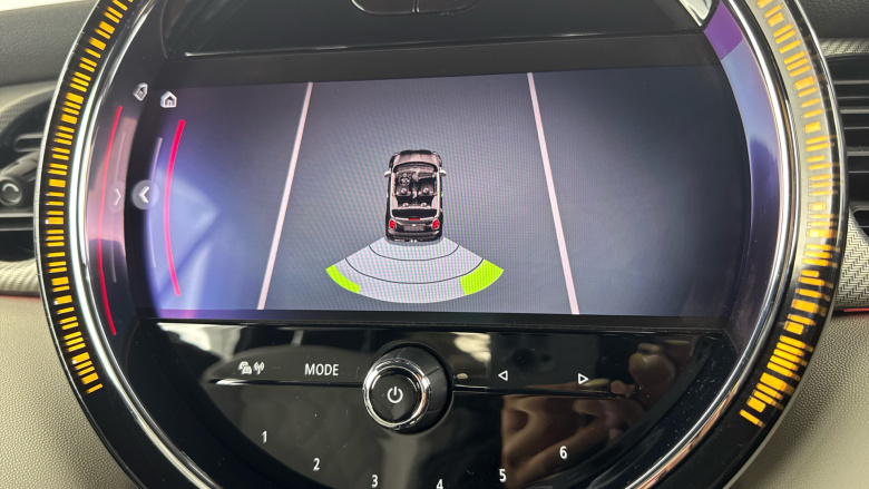 MINI Cooper 1.5 C Classic [Level 2] 3dr Auto Petrol Hatchback